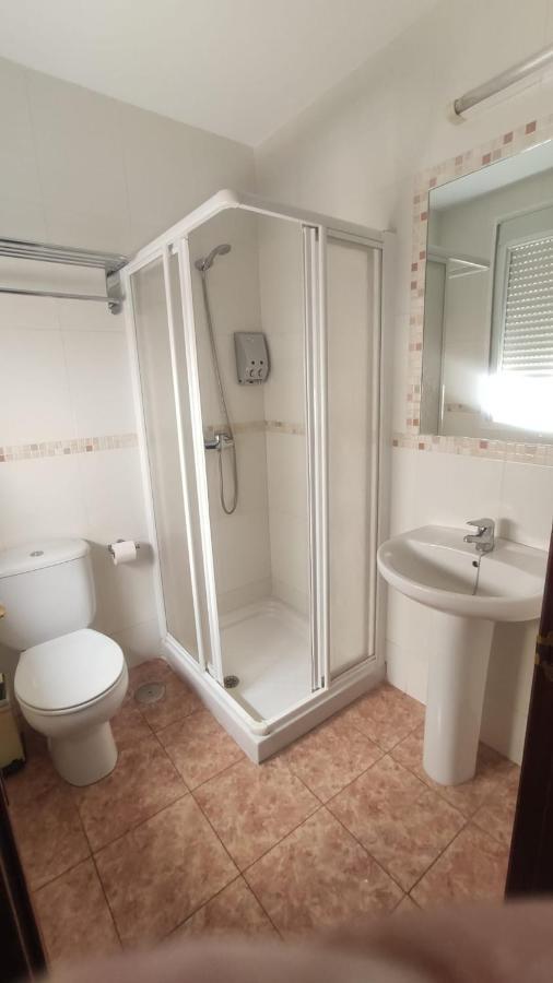 Hostal Efebo 24H Antequera Ngoại thất bức ảnh