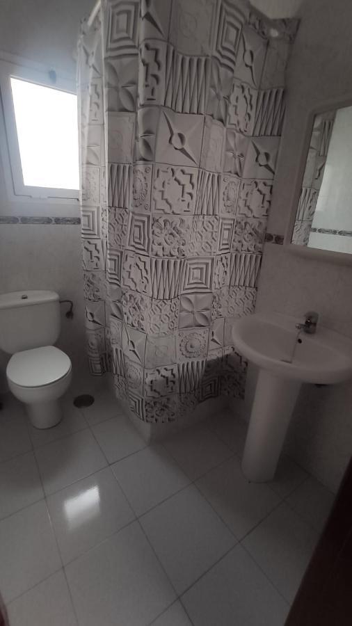 Hostal Efebo 24H Antequera Ngoại thất bức ảnh